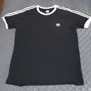 Adidas skateboarding Climalite shirt XL